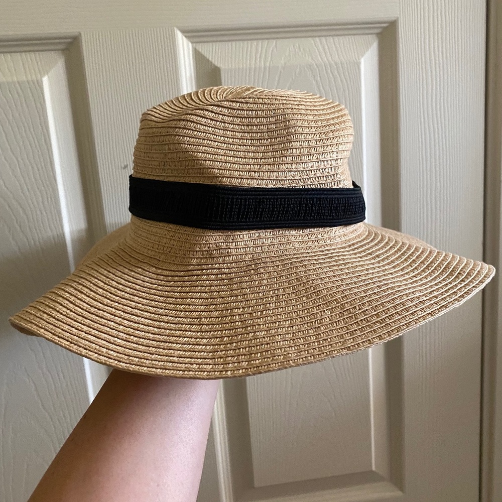 Madewell packable hat